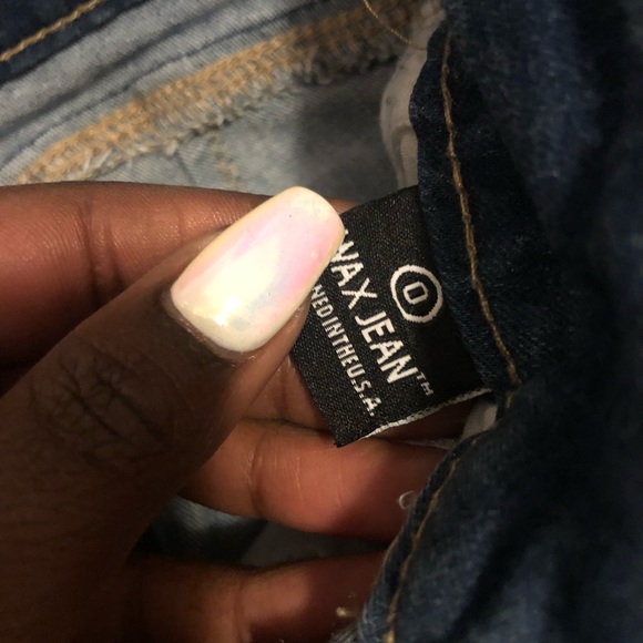 Jeans - Picture 4 of 4